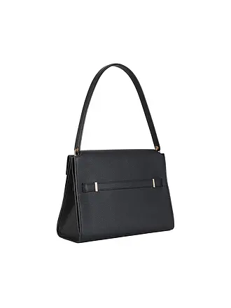 TORY BURCH | Bolso de cuero - Bolso de hombro LEE RADZIWILL Large | 